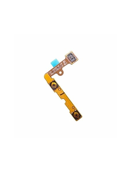 Cable flex de boton de volumen Samsung Galaxy Mega i9205