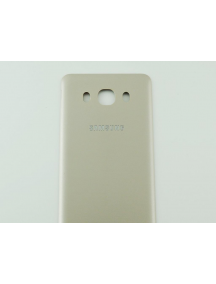 Tapa de batería Samsung Galaxy J5 2016 J510 oro