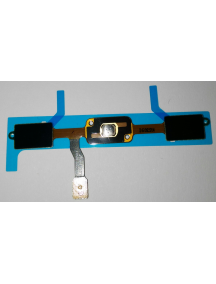 Cable flex botón home Samsung Galaxy J3 2016 J320