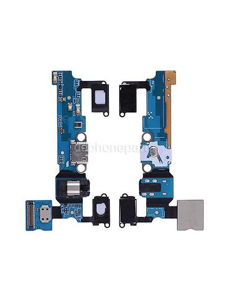 Cable flex de conector de carga Samsung Galaxy A7 A700F