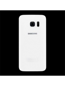 Tapa de bateria Samsung Galaxy S7 G930 blanca