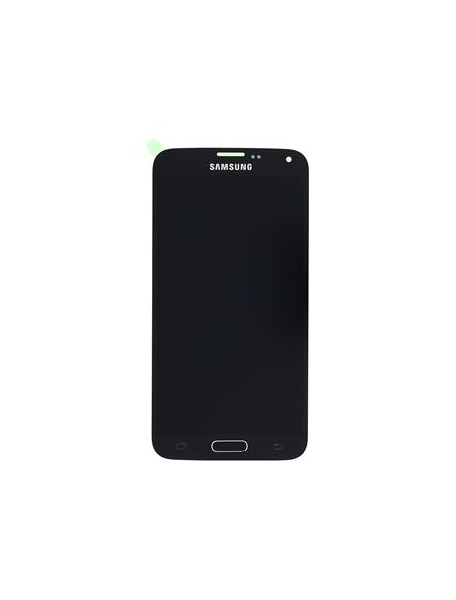 Display Samsung Galaxy S5 Neo G903 negro