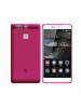 Funda TPU Huawei Ascend P9 Plus rosa