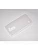 Funda TPU LG K7 X210 - K8 K350n transparente