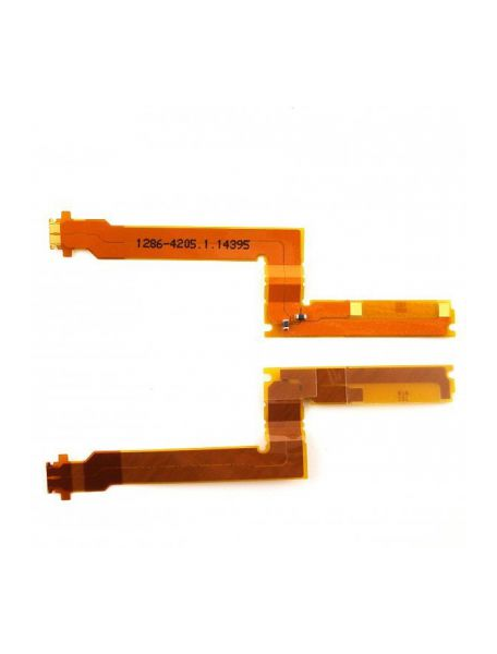 Cable flex de buzzer Sony Tablet Z3 compact SGP611, SGP612