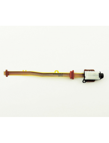 Cable flex de conector de audio Sony Tablet Z2 SGP511