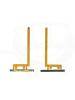 Cable flex de botones laterales Sony Tablet Z3 SPG611