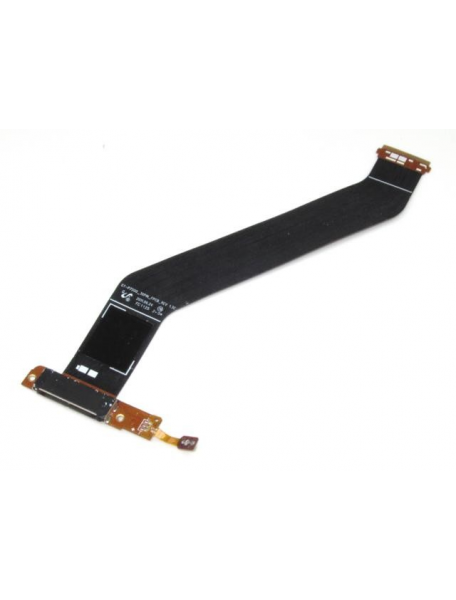 Cable flex de conector de carga Samsung Galaxy Tab P7500