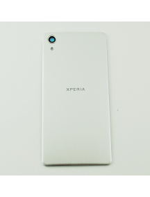 Tapa de batería Sony Xperia X Performance F8131 blanca