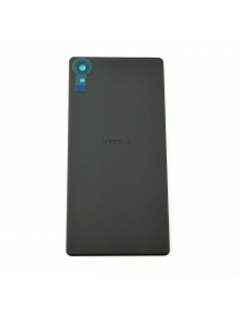 Tapa de batería Sony Xperia X F5121 negra