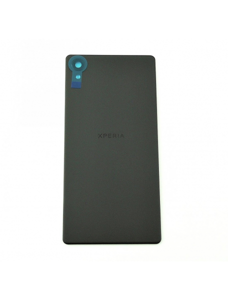 Tapa de batería Sony Xperia X F5121 negra