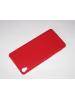 Funda TPU Sony Xperia XA F3111 roja