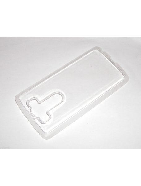 Funda TPU LG V10 H960 transparente