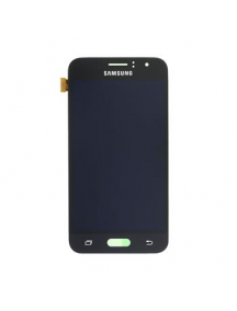 Display Samsung Galaxy J1 2016 J120 negro