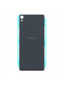 Tapa de batería Sony Xperia XA F3111 negra