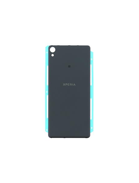 Tapa de batería Sony Xperia XA F3111 negra