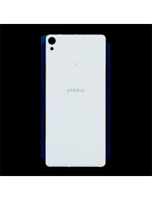 Tapa de batería Sony Xperia XA F3111 blanca