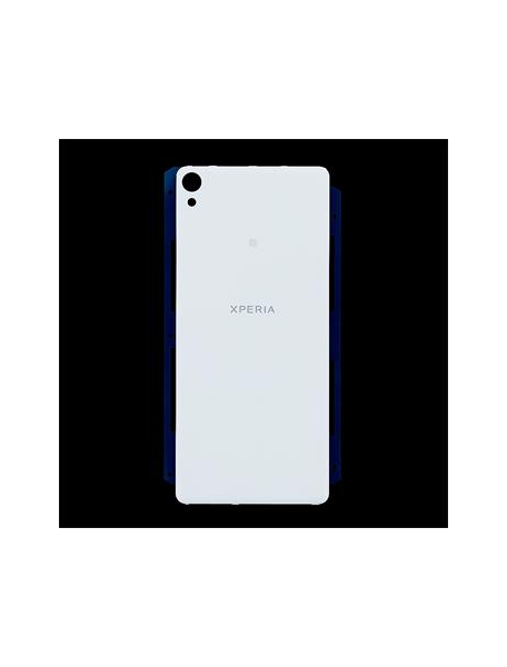 Tapa de batería Sony Xperia XA F3111 blanca