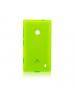 Funda TPU Goospery Nokia Lumia 630 - 635 lima