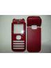 Carcasa Nokia 6030 roja