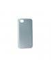 Funda TPU Goospery iPhone 4 - 4s gris