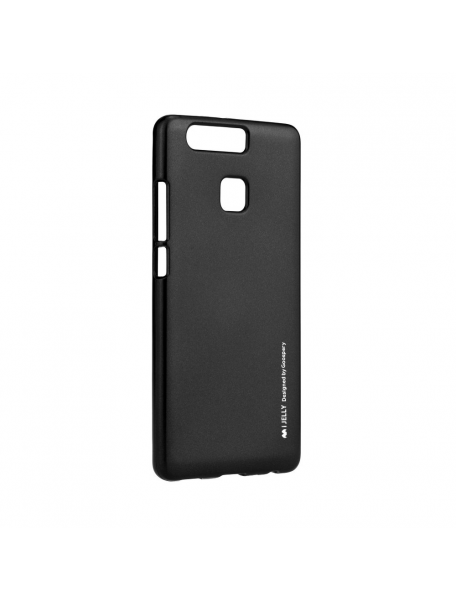 Funda TPU Goospery Huawei Ascend P9 negra