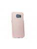 Funda TPU Goospery Samsung Galaxy S6 G920 rosa - dorada