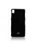 Funda TPU Goospery Sony Xperia Z3 D6603 negra