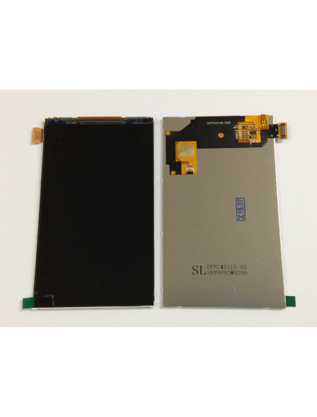 Display Samsung Galaxy J1 J100 compatible