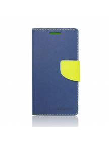 Funda libro TPU Goospery Fancy Diary Samsung Galaxy Tab S2 8.0 a