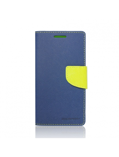 Funda libro TPU Goospery Fancy Diary Samsung Galaxy Tab S2 8.0 a