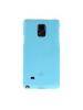 Funda TPU Goospery Samsung Note 4 Edge N915 azul