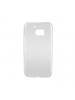 Funda TPU slim HTC One M10 transparente