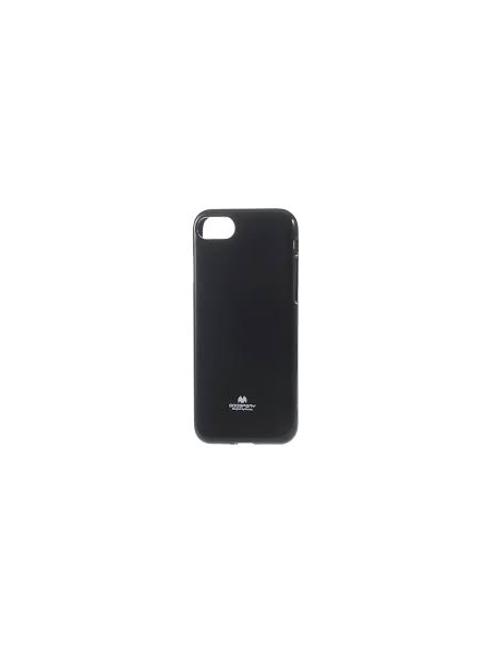 Funda TPU Goospery iPhone 6 Plus negra