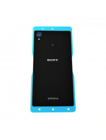 Tapa de batería Sony Xperia M4 Aqua E2303 negra