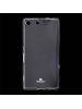 Funda TPU Goospery Sony Xperia X Performance F8131 transparente