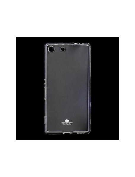 Funda TPU Goospery Sony Xperia X Performance F8131 transparente