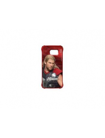 Protector rígido Marvel EF-QG920RRE Samsung S6 G920 Thor