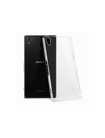 Funda TPU Sony Xperia E5 F3311 transparente