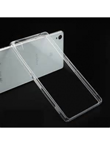 Funda TPU Sony Xperia XA Ultra transparente