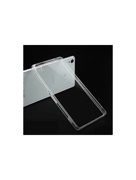 Funda TPU Sony Xperia XA Ultra transparente