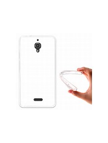 Funda TPU Alcatel Pixi 3 6.0 4G transparente