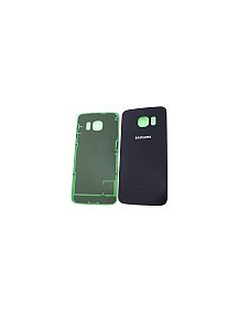 Tapa de batería Samsung Galaxy S6 Edge G925 negra