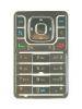 Teclado Nokia N93i