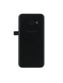 Tapa de batería Samsung Galaxy A3 2017 A320 negra