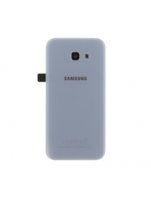 Tapa de batería Samsung Galaxy A5 2017 A520 azul