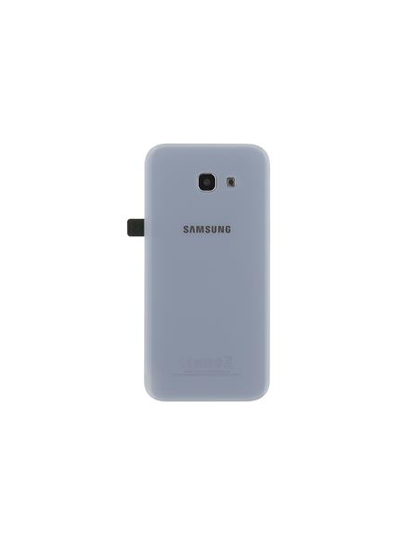 Tapa de batería Samsung Galaxy A5 2017 A520 azul