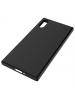 Funda TPU Flash Sony Xperia XZs negra