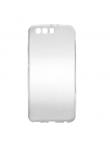 Funda TPU slim Huawei P10 Plus transparente