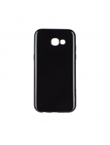 Funda TPU jelly flash Samsung Galaxy S8 G950 negra